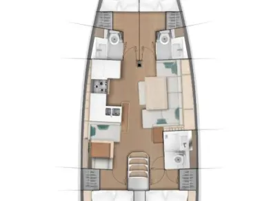 Velero para alquilar Marina (Ciudad) al mejor precio