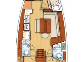 Velero para alquilar Deme of Volos al mejor precio