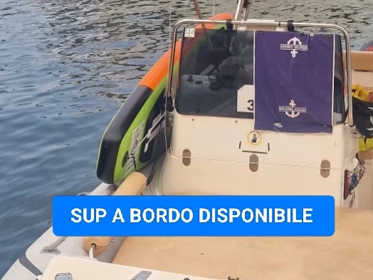 Alquiler de embarcaciones Lord  Lord 20 enPalermo en Samboat