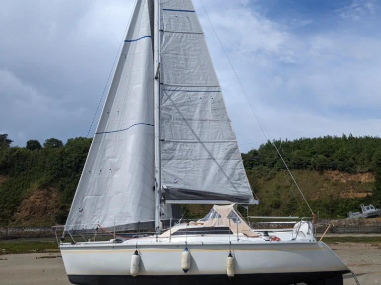 Alquiler Velero en Plévenon - Kelt Kelt 29 DI
