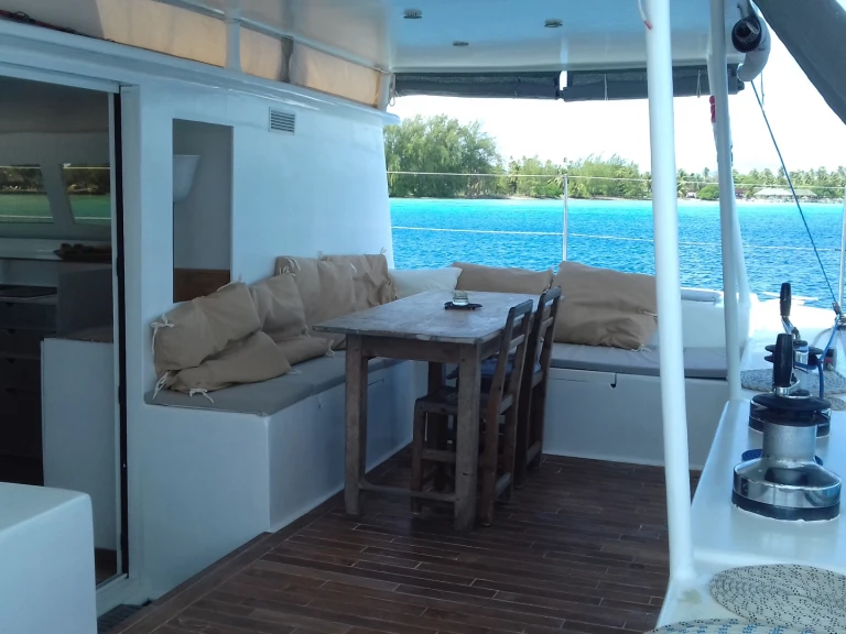 Alquiler de embarcaciones Looping50 Looping50 enFrancia en Samboat