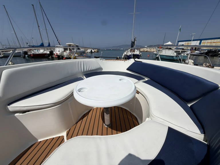 Alquiler Cannes - Quicksilver Quicksilver 600 Commander en SamBoat