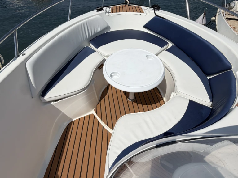 Alquiler Lancha en Cannes - Quicksilver Quicksilver 600 Commander