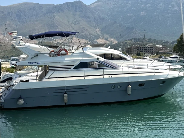 Lancha para alquilar Rrethi i Vlorës al mejor precio