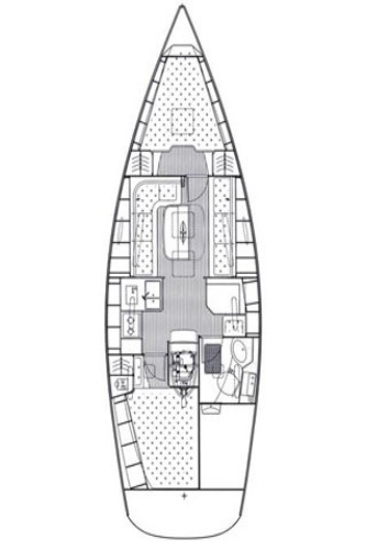 Velero para alquilar Trogir al mejor precio