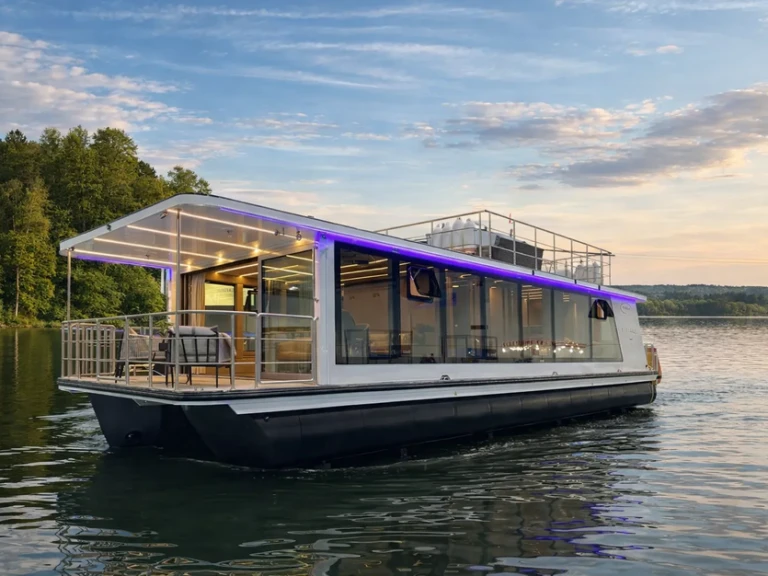 Alquiler de barcos Buchholz barato de Luxboot