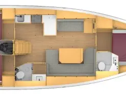 Velero para alquilar Sukošan al mejor precio