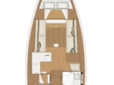 Velero para alquilar Primošten al mejor precio
