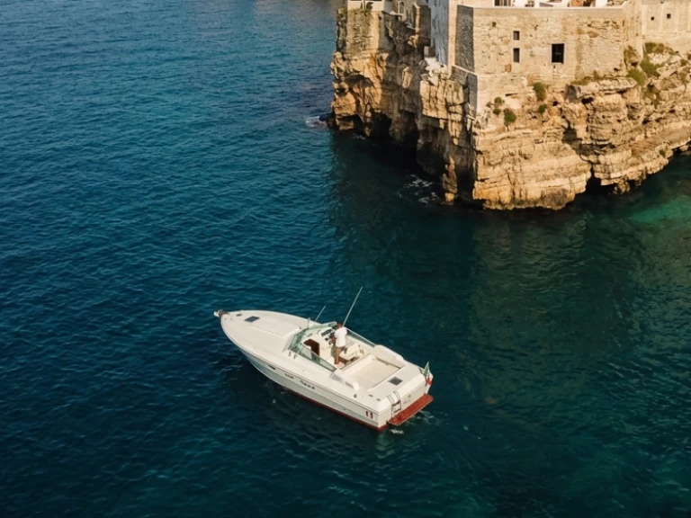Alquiler de embarcaciones Italcraft Fast 35 enBari en Samboat