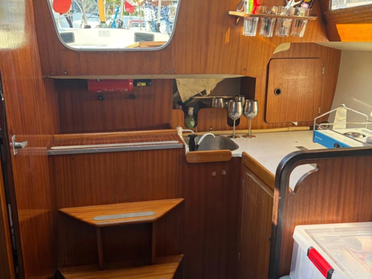 Alquiler de barcos Cannes barato de Aquila