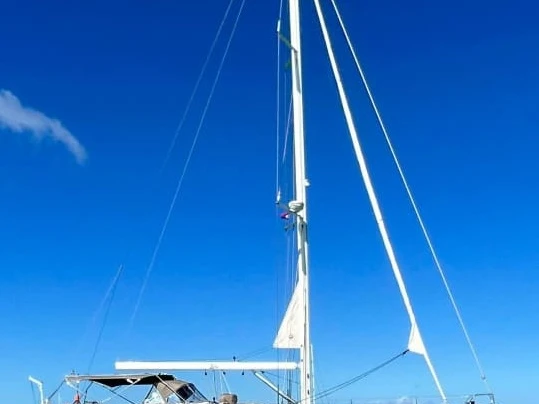 Jeanneau Jeanneau 53 de alquiler a Saint Vincent (Island)
