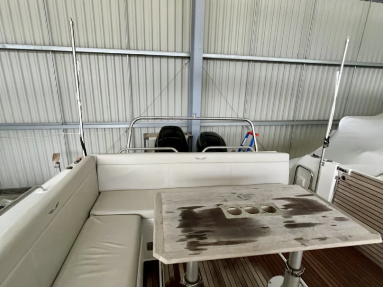 Alquiler de embarcaciones Bénéteau FLYER 9 SUNdeck enAjaccio en Samboat