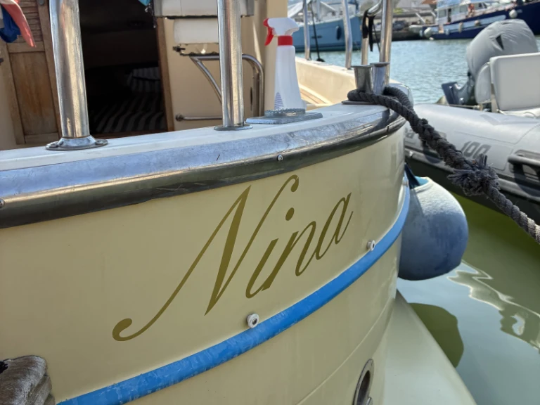 Alquiler Portoferraio - Mimi Libeccio en SamBoat