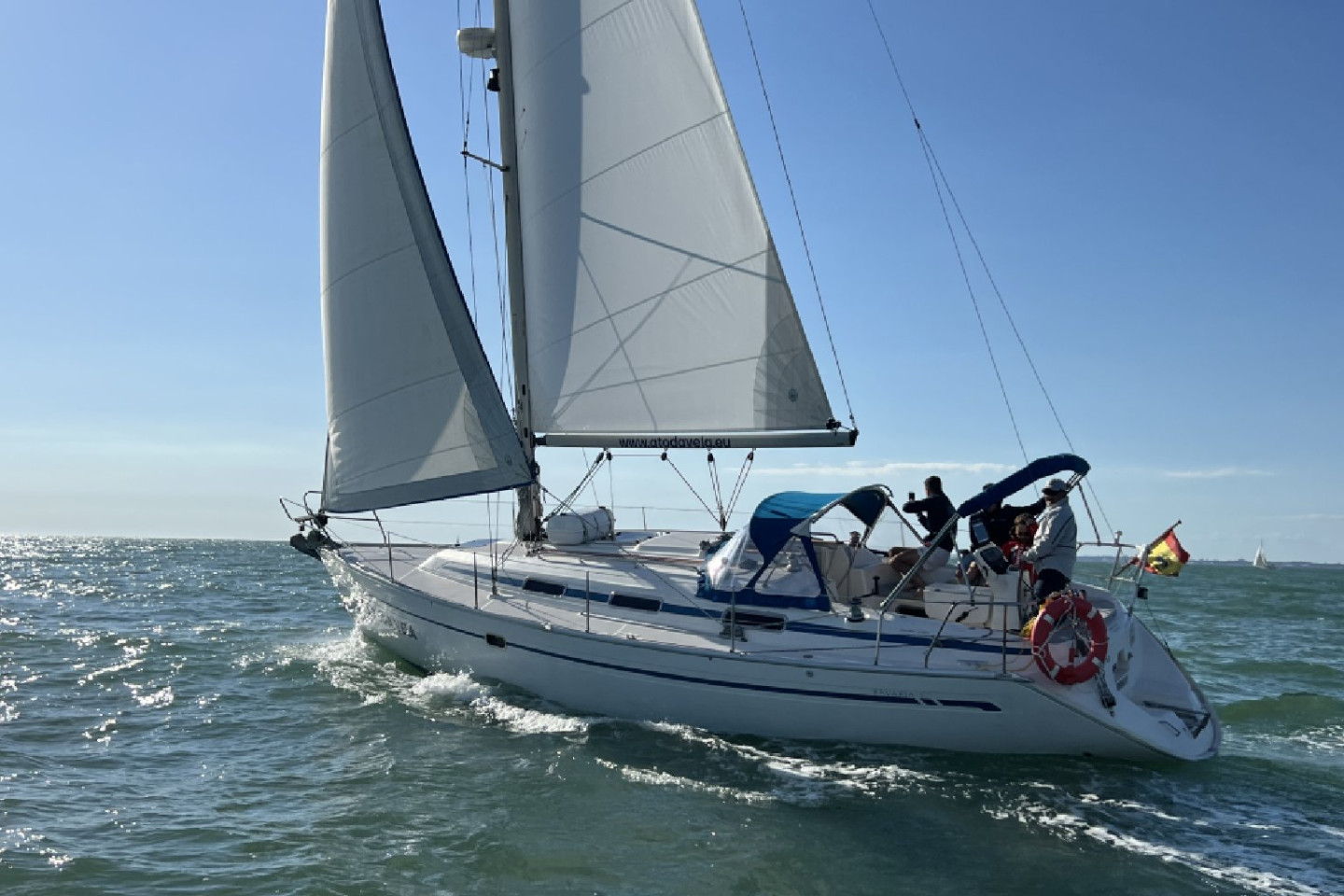 Génova 19