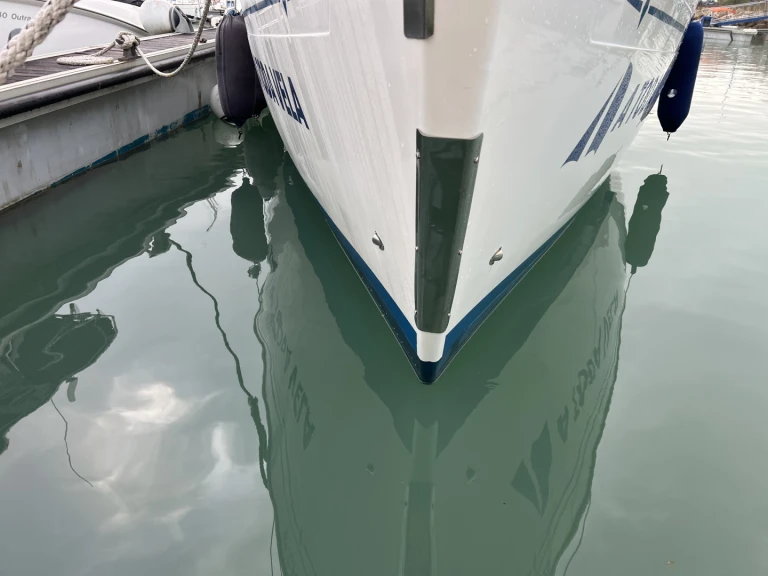 Alquiler Velero en Cádiz - Bavaria Bavaria 37.2