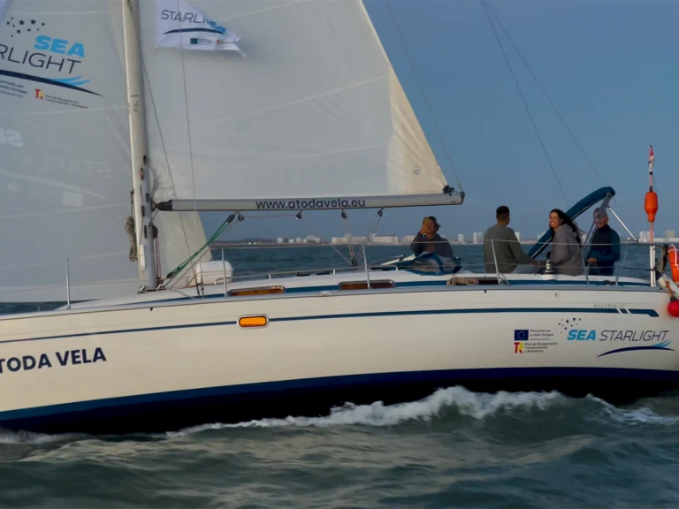 Bavaria Bavaria 37.2 de alquiler a Cádiz