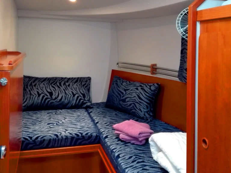 Alquiler de embarcaciones  Tip Top enChioggia en Samboat