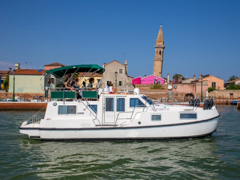  Tip Top de alquiler a Chioggia