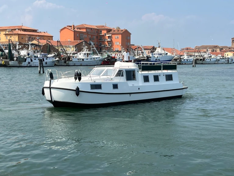 Alquiler de embarcaciones  Tip Top enChioggia en Samboat