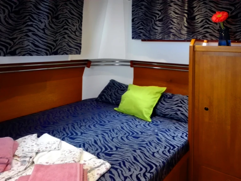 Alquiler de  Tip Top en Chioggia