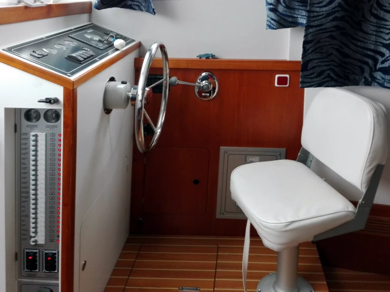 Alquiler Casa flotante  con o sin  título de navegación