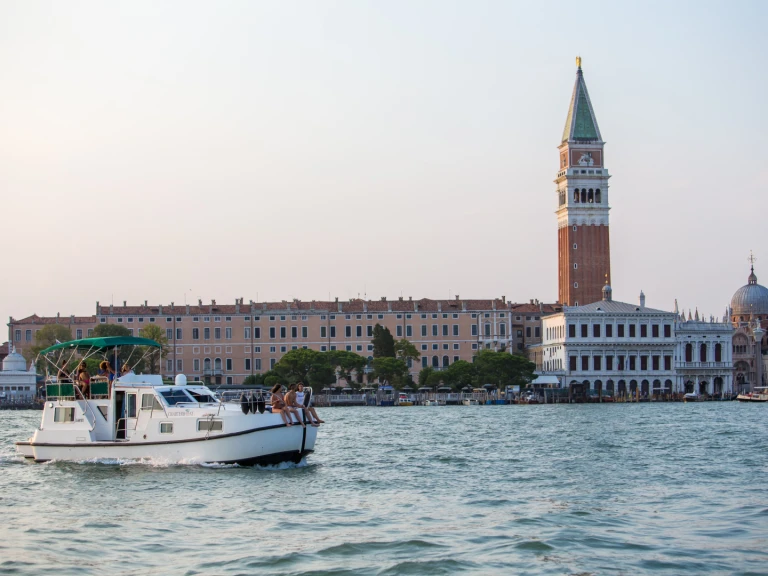  Tip Top de alquiler a Chioggia