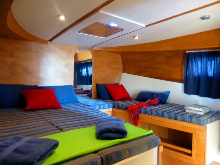Alquiler de  NCF Suite en Chioggia