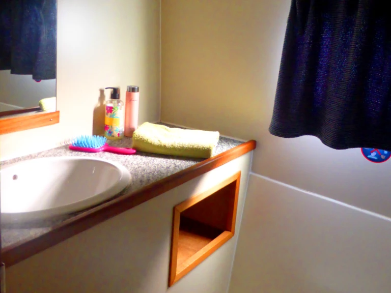 Alquiler Casa flotante en Chioggia -  NCF Suite