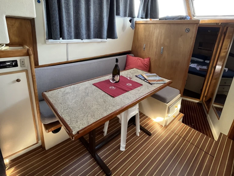 Alquiler Casa flotante  con o sin  título de navegación