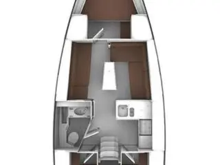 Alquiler Velero en Pula - Bavaria Cruiser 37