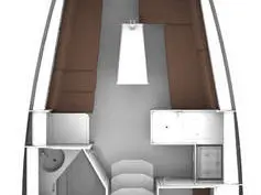 Bavaria Cruiser 33 de alquiler a Primošten