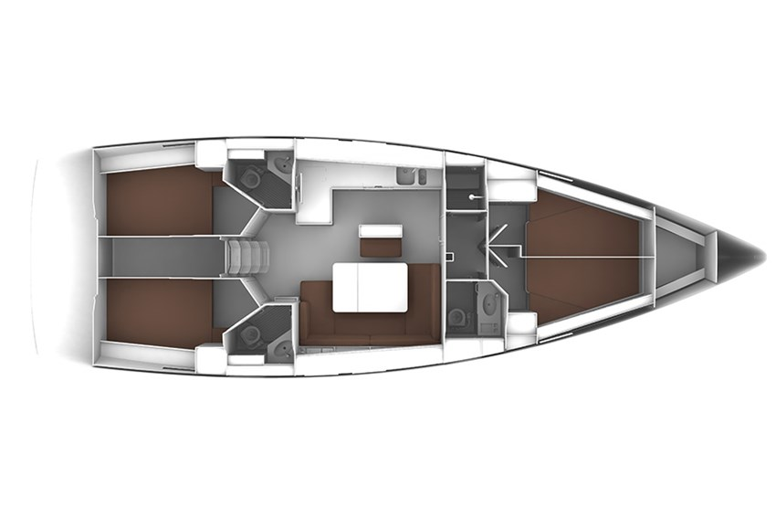 Velero para alquilar Álimos al mejor precio