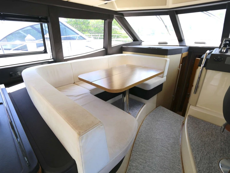 Alquiler Bahamas - Azimut Caprice en SamBoat