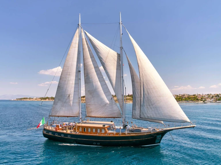 Alquiler Atenas - Ege Yat MYRA en SamBoat