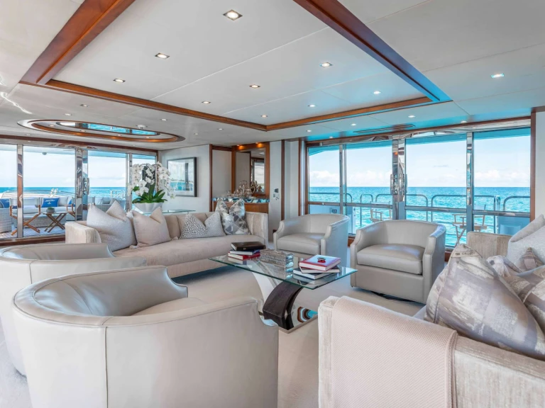 Alquiler Yate de lujo en Bahamas - Sunseeker ABOUT TIME