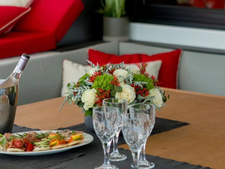 Alquiler de Fountaine Pajot ASTORIA en Atenas