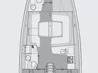 Alquiler Velero en Split - Elan Elan E6