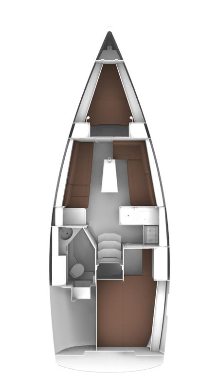 Alquiler de Bavaria Cruiser 33 en Mai Khao