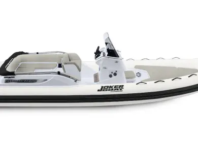 Alquiler de Joker Boat Joker Boat Clubman 22 Plus en Sukošan