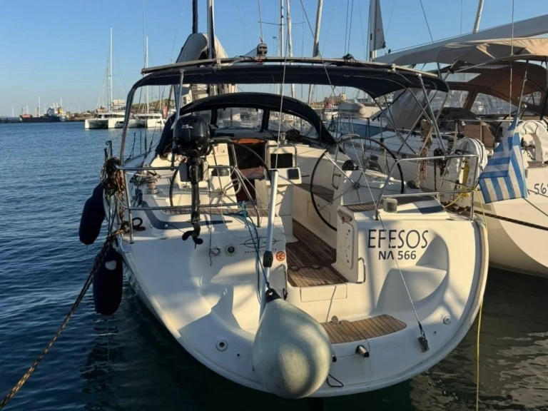 Alquiler Velero en Sámi - Bavaria Bavaria 42 Cruiser