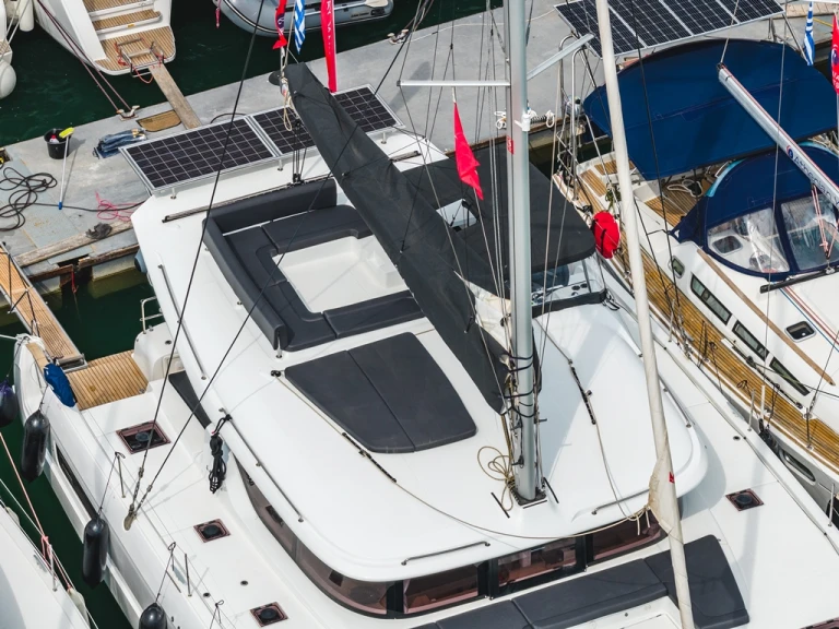 Catamarán para alquilar Benítses al mejor precio