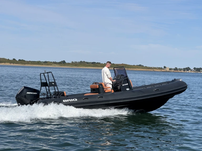 Alquiler de Zodiac Pro Open 550 Ultimate en Arzon