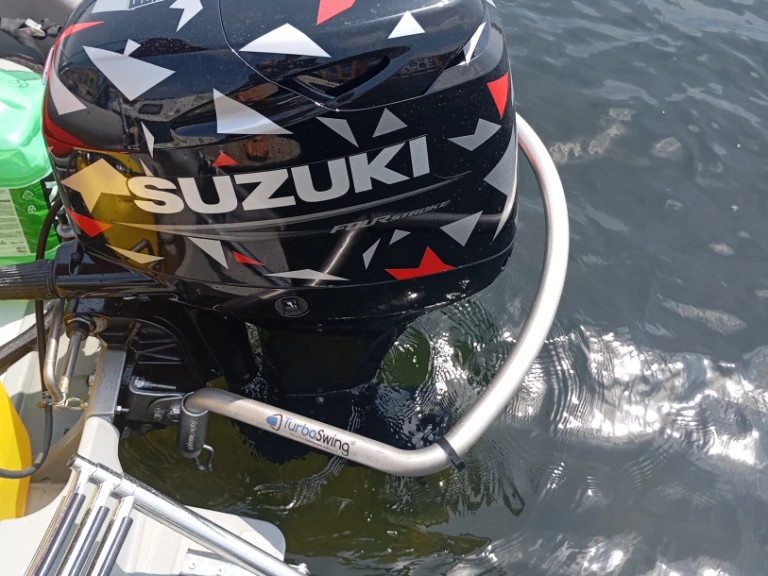  roto hydra 450s family  de alquiler a Port Leucate