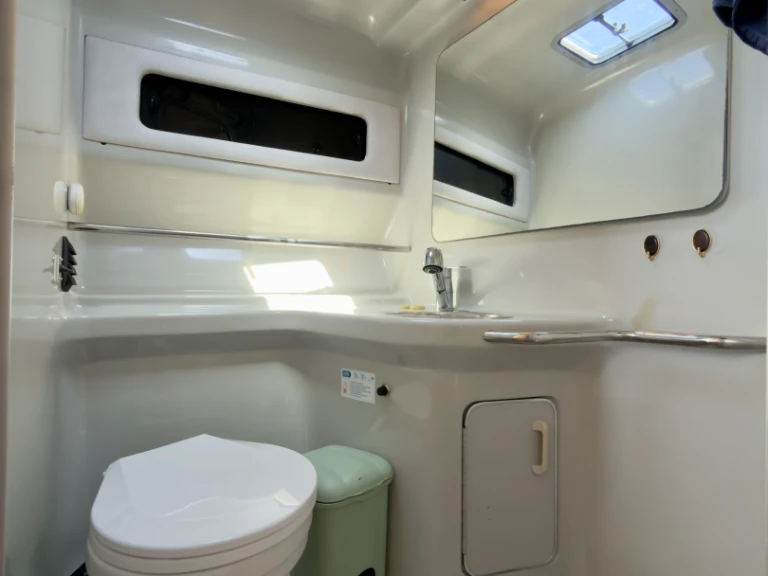 Sea Ray Sea Ray 310 Express de alquiler a Venecia