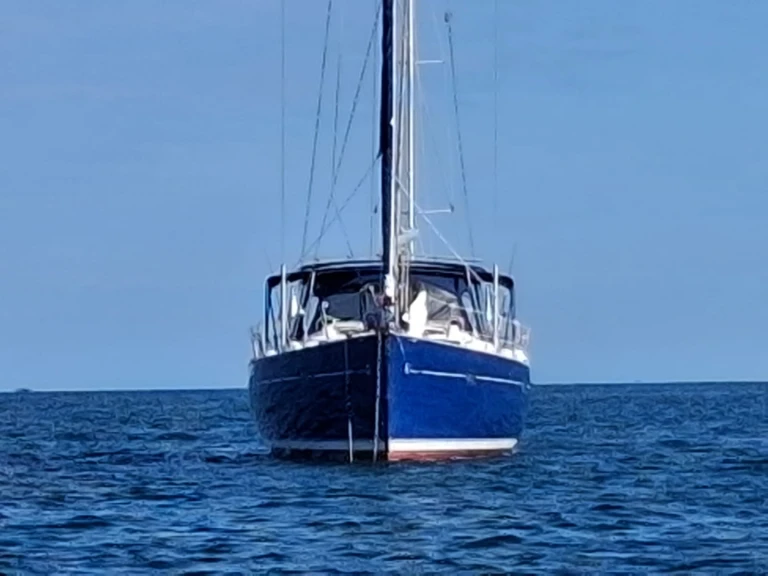 Alquiler Arzal - Bénéteau Oceanis 473 Clipper en SamBoat