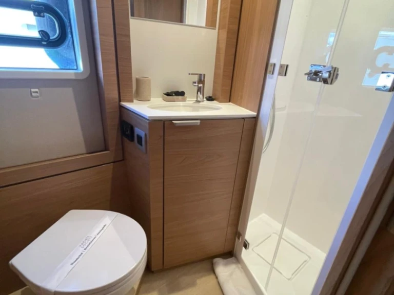 Alquiler de Bali Bali 4.4 en Álimos