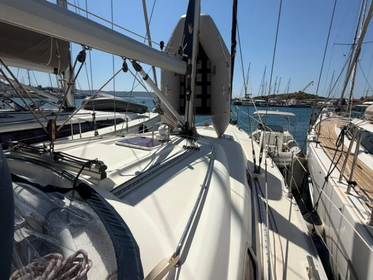 Alquiler de barcos Sámi barato de Bavaria 42 Cruiser