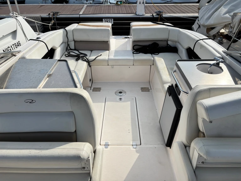 Alquiler Lancha en Golfe-Juan - Régal Regal 2700