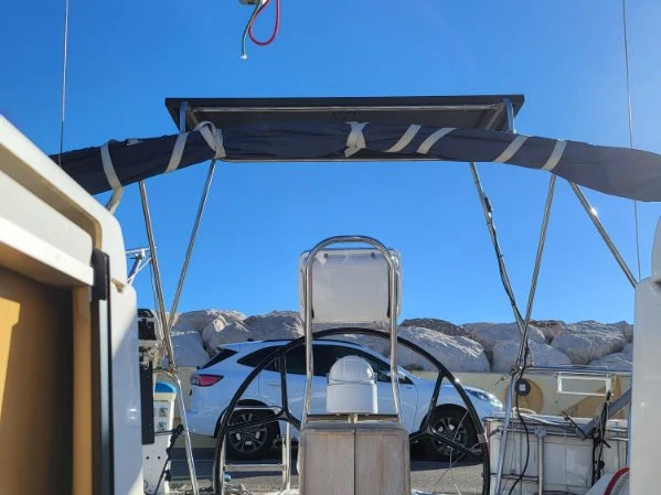 Dufour Dufour 325 Grand Large de alquiler a Ajaccio