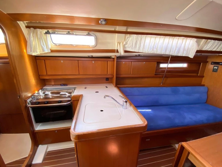 Alquiler Ajaccio - Dufour Dufour 325 Grand Large en SamBoat